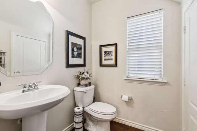 541 Kirby Drive, Argyle, TX 76226