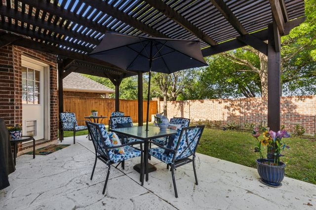 541 Kirby Drive, Argyle, TX 76226