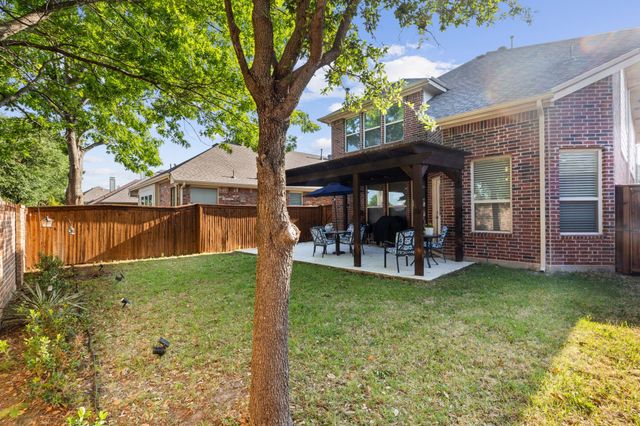 541 Kirby Drive, Argyle, TX 76226