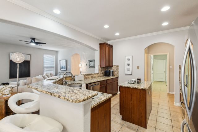 541 Kirby Drive, Argyle, TX 76226