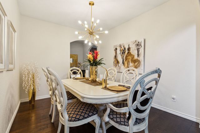 541 Kirby Drive, Argyle, TX 76226