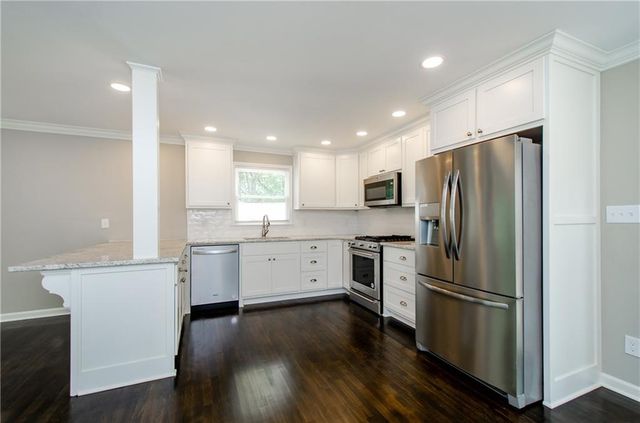 729 Sunnybrook Drive, Decatur, GA 30033