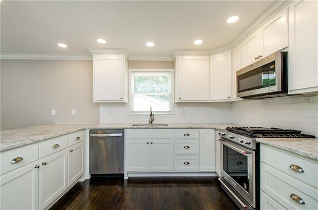 729 Sunnybrook Drive, Decatur, GA 30033