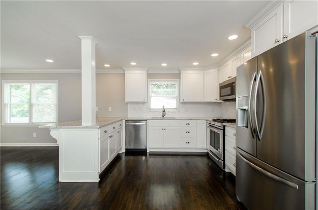 729 Sunnybrook Drive, Decatur, GA 30033