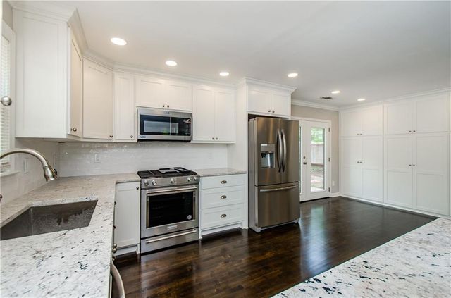 729 Sunnybrook Drive, Decatur, GA 30033