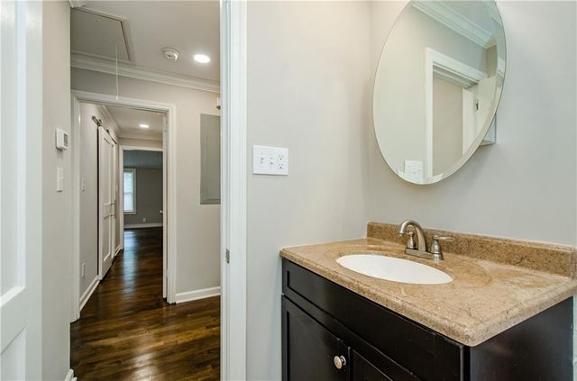 729 Sunnybrook Drive, Decatur, GA 30033