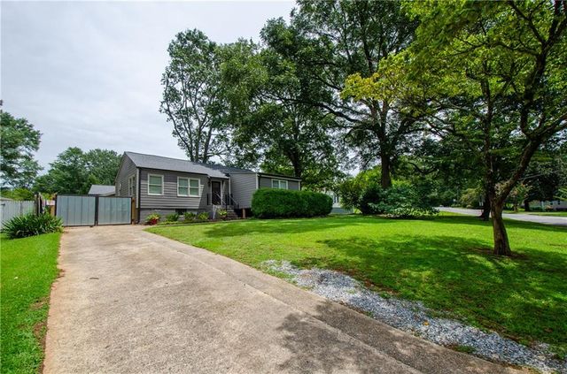 729 Sunnybrook Drive, Decatur, GA 30033