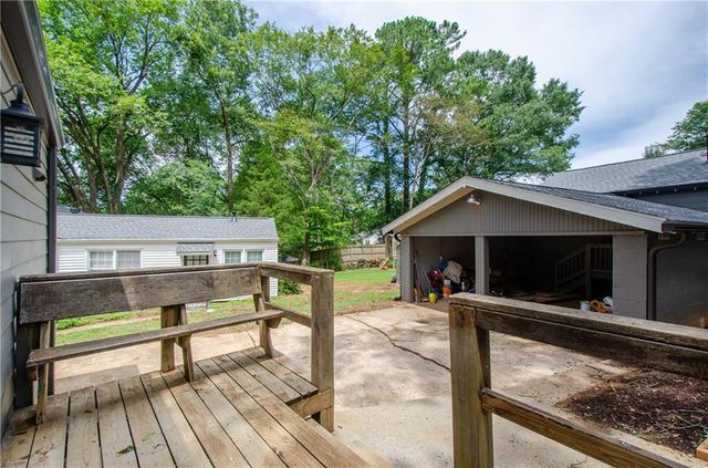 729 Sunnybrook Drive, Decatur, GA 30033