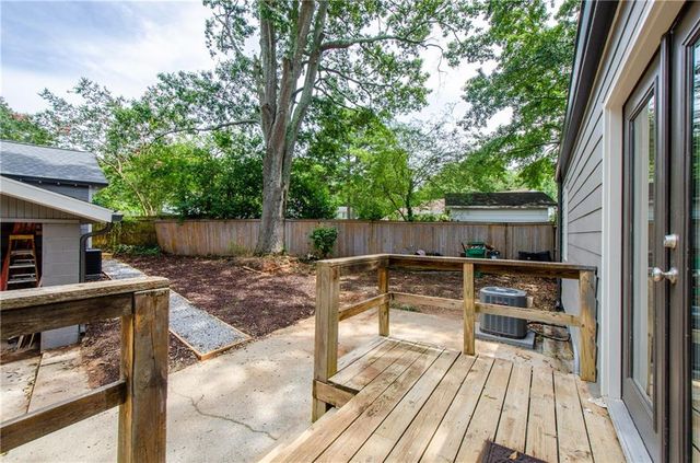 729 Sunnybrook Drive, Decatur, GA 30033