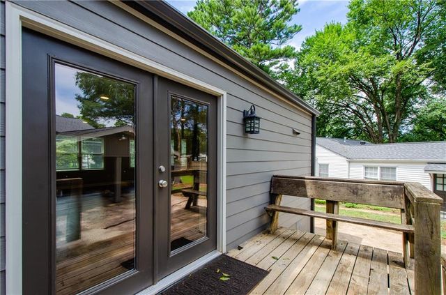 729 Sunnybrook Drive, Decatur, GA 30033