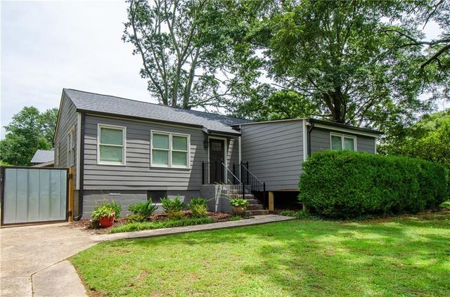 729 Sunnybrook Drive, Decatur, GA 30033