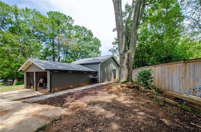 729 Sunnybrook Drive, Decatur, GA 30033