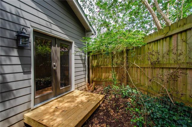 729 Sunnybrook Drive, Decatur, GA 30033