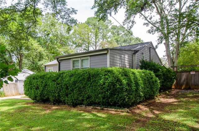 729 Sunnybrook Drive, Decatur, GA 30033