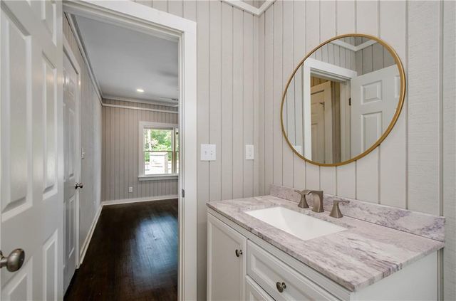 729 Sunnybrook Drive, Decatur, GA 30033