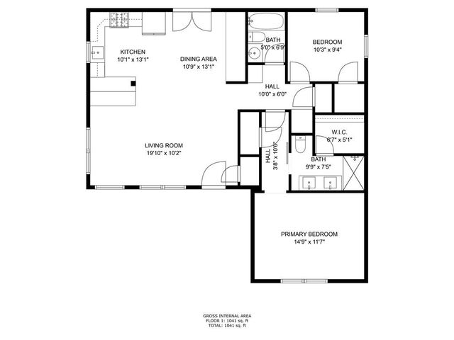 729 Sunnybrook Drive, Decatur, GA 30033