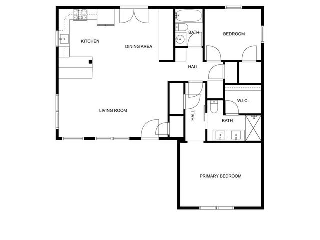 729 Sunnybrook Drive, Decatur, GA 30033