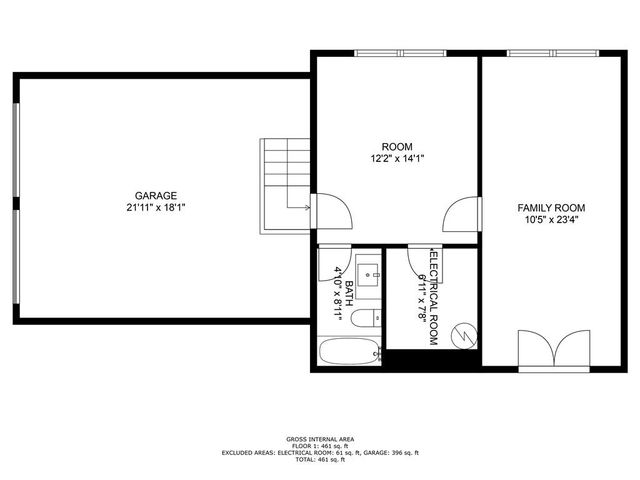 729 Sunnybrook Drive, Decatur, GA 30033