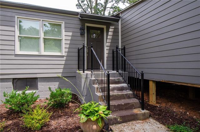 729 Sunnybrook Drive, Decatur, GA 30033