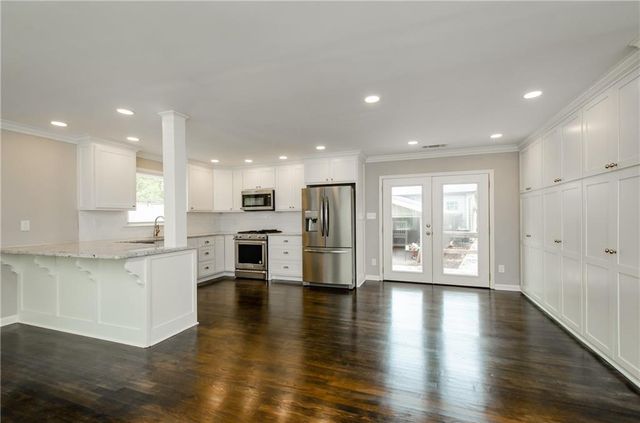 729 Sunnybrook Drive, Decatur, GA 30033