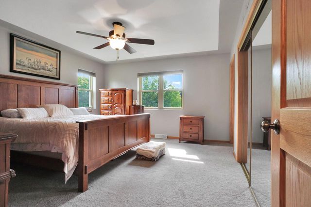 1109 Spruce STREET, West Bend, WI 53090