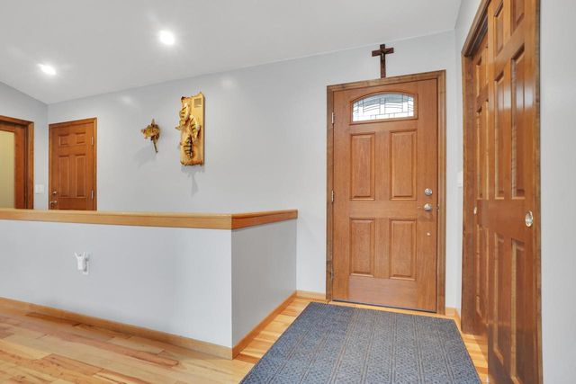 1109 Spruce STREET, West Bend, WI 53090