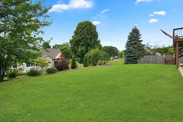 1109 Spruce STREET, West Bend, WI 53090