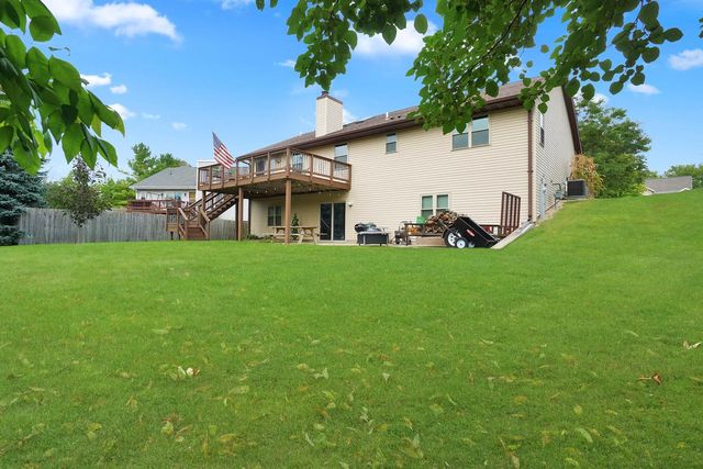 1109 Spruce STREET, West Bend, WI 53090