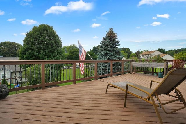 1109 Spruce STREET, West Bend, WI 53090