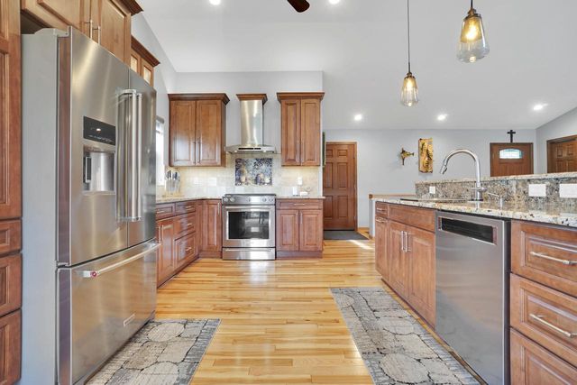 1109 Spruce STREET, West Bend, WI 53090