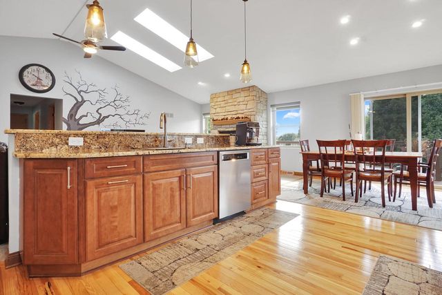 1109 Spruce STREET, West Bend, WI 53090