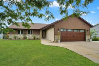 1109 Spruce STREET, West Bend, WI 53090
