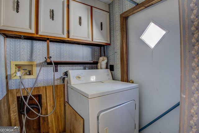 3825 N Goddard Road, Lithonia, GA 30038