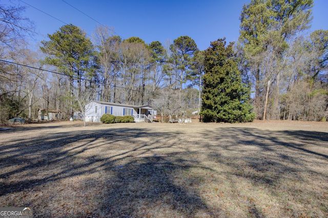 3825 N Goddard Road, Lithonia, GA 30038