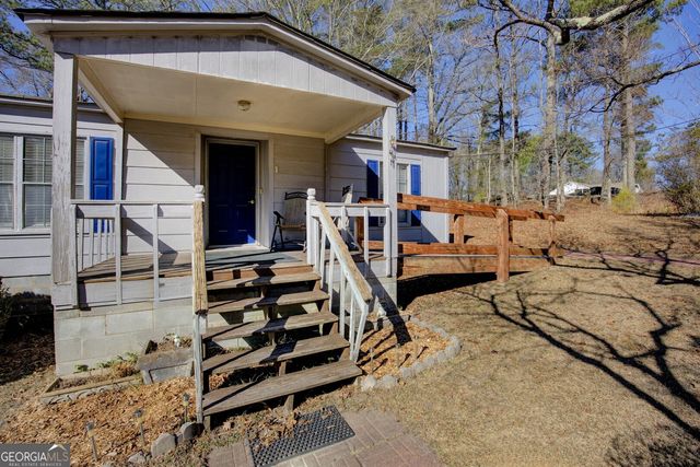 3825 N Goddard Road, Lithonia, GA 30038