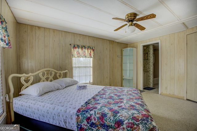3825 N Goddard Road, Lithonia, GA 30038