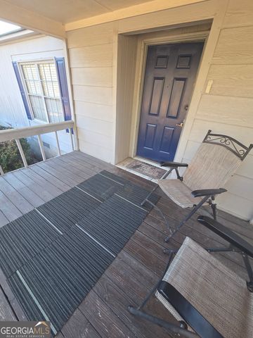 3825 N Goddard Road, Lithonia, GA 30038