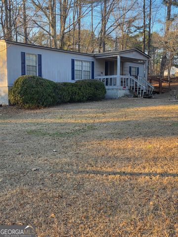 3825 N Goddard Road, Lithonia, GA 30038