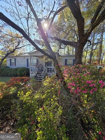 3825 N Goddard Road, Lithonia, GA 30038
