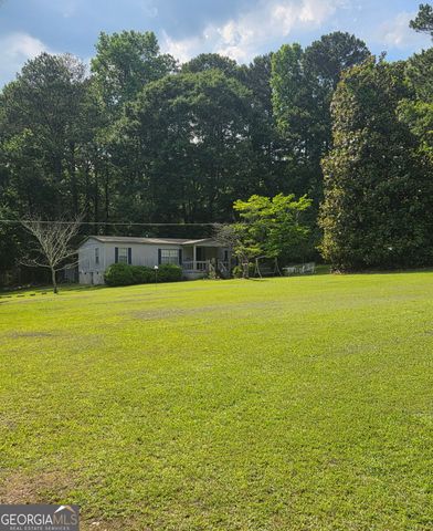 3825 N Goddard Road, Lithonia, GA 30038