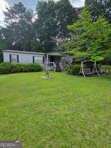 3825 N Goddard Road, Lithonia, GA 30038