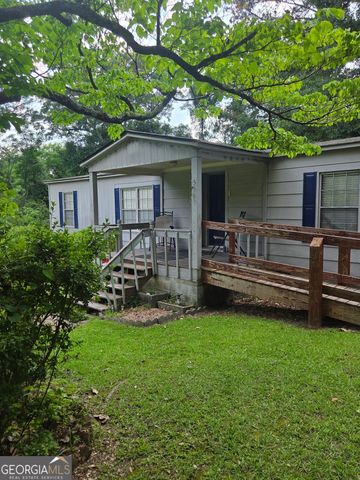 3825 N Goddard Road, Lithonia, GA 30038
