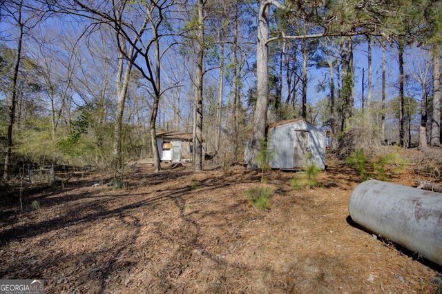 3825 N Goddard Road, Lithonia, GA 30038