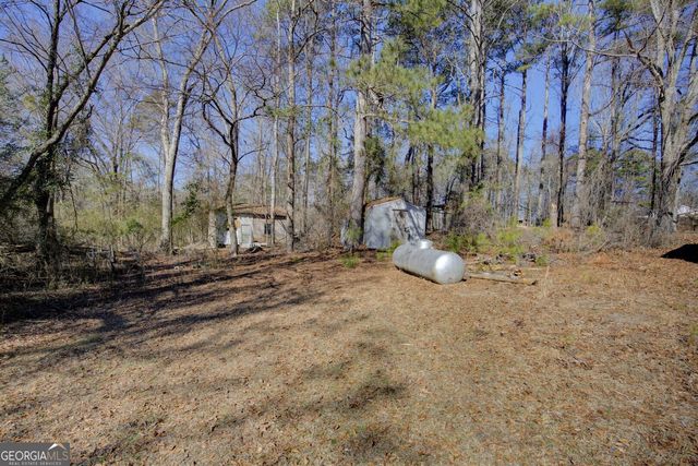 3825 N Goddard Road, Lithonia, GA 30038