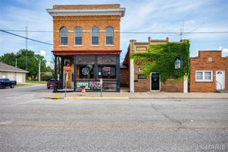 303 E Main Street, Mount Olive, IL 62069