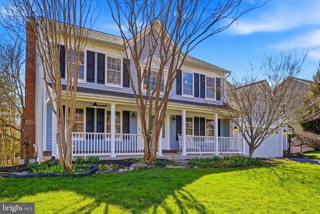 43213 WAYSIDE CIR, Ashburn, VA 20147