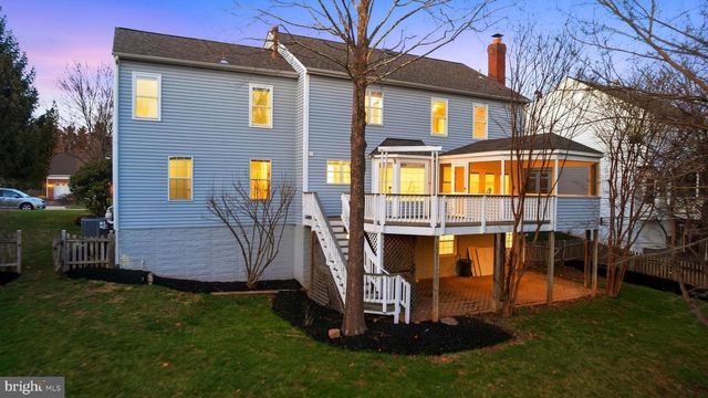 43213 WAYSIDE CIR, Ashburn, VA 20147