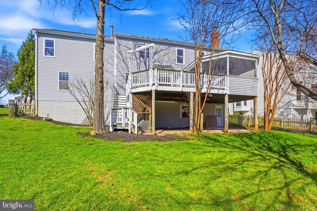 43213 WAYSIDE CIR, Ashburn, VA 20147