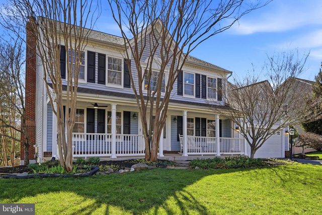 43213 WAYSIDE CIR, Ashburn, VA 20147