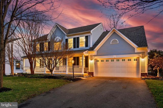 43213 WAYSIDE CIR, Ashburn, VA 20147